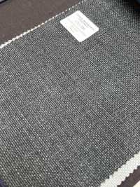 CNJ306 CANONICO Standard 21μ Montecarlo Jacke Hopsack Ohne Muster[Textil] CANONICO Sub-Foto