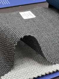 CNJ306 CANONICO Standard 21μ Montecarlo Jacke Hopsack Ohne Muster[Textil] CANONICO Sub-Foto