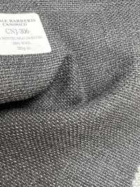 CNJ306 CANONICO Standard 21μ Montecarlo Jacke Hopsack Ohne Muster[Textil] CANONICO Sub-Foto