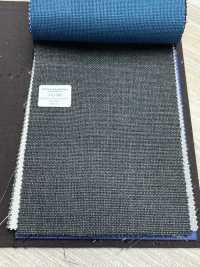 CNJ306 CANONICO Standard 21μ Montecarlo Jacke Hopsack Ohne Muster[Textil] CANONICO Sub-Foto