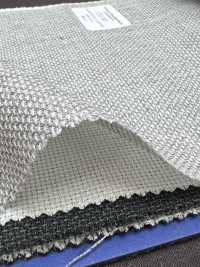 CNJ307 CANONICO Standard 21μ Montecarlo Jacke Hopsack Light Ohne Muster[Textil] CANONICO Sub-Foto