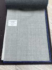 CNJ307 CANONICO Standard 21μ Montecarlo Jacke Hopsack Light Ohne Muster[Textil] CANONICO Sub-Foto