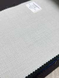 CNJ308 CANONICO Standard 21μ Montecarlo Jacke Hopsack Ohne Muster[Textil] CANONICO Sub-Foto