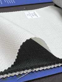 CNJ308 CANONICO Standard 21μ Montecarlo Jacke Hopsack Ohne Muster[Textil] CANONICO Sub-Foto