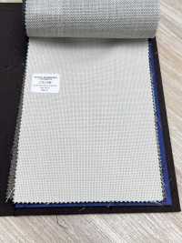 CNJ308 CANONICO Standard 21μ Montecarlo Jacke Hopsack Ohne Muster[Textil] CANONICO Sub-Foto