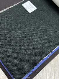 CNJ309 CANONICO Standard 21μ Montecarlo Jacke Hopsack Dark Kein Muster[Textil] CANONICO Sub-Foto