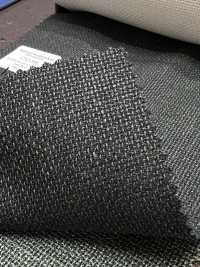CNJ309 CANONICO Standard 21μ Montecarlo Jacke Hopsack Dark Kein Muster[Textil] CANONICO Sub-Foto