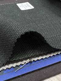 CNJ309 CANONICO Standard 21μ Montecarlo Jacke Hopsack Dark Kein Muster[Textil] CANONICO Sub-Foto