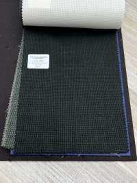 CNJ309 CANONICO Standard 21μ Montecarlo Jacke Hopsack Dark Kein Muster[Textil] CANONICO Sub-Foto