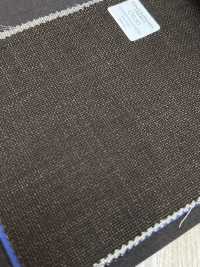 CNJ311 CANONICO Standard 21μ Montecarlo Jacke, Hopsack Ohne Muster[Textil] CANONICO Sub-Foto