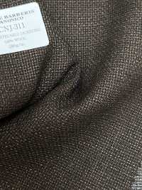 CNJ311 CANONICO Standard 21μ Montecarlo Jacke, Hopsack Ohne Muster[Textil] CANONICO Sub-Foto