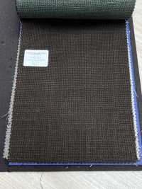 CNJ311 CANONICO Standard 21μ Montecarlo Jacke, Hopsack Ohne Muster[Textil] CANONICO Sub-Foto