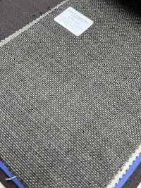 CNJ312 CANONICO Standard 21μ Montecarlo Jacke Hopsack Light Ohne Muster[Textil] CANONICO Sub-Foto