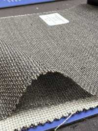 CNJ312 CANONICO Standard 21μ Montecarlo Jacke Hopsack Light Ohne Muster[Textil] CANONICO Sub-Foto
