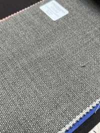 CNJ313 CANONICO Standard 21μ Montecarlo Jacke, Hopsack, Ohne Muster[Textil] CANONICO Sub-Foto