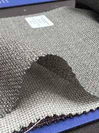 CNJ313 CANONICO Standard 21μ Montecarlo Jacke, Hopsack, Ohne Muster[Textil] CANONICO Sub-Foto