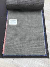 CNJ313 CANONICO Standard 21μ Montecarlo Jacke, Hopsack, Ohne Muster[Textil] CANONICO Sub-Foto