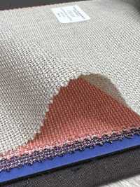 CNJ314 CANONICO Standard 21μ Montecarlo Jacke Hopsack Light Ohne Muster[Textil] CANONICO Sub-Foto