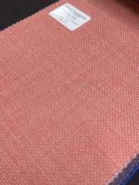 CNJ315 CANONICO Standard 21μ Montecarlo Jacke Hopsack Orange Kein Muster[Textil] CANONICO Sub-Foto