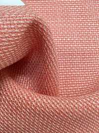CNJ315 CANONICO Standard 21μ Montecarlo Jacke Hopsack Orange Kein Muster[Textil] CANONICO Sub-Foto