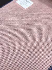 CNJ316 CANONICO Standard 21μ Montecarlo Jacke Hopsack Ohne Muster[Textil] CANONICO Sub-Foto