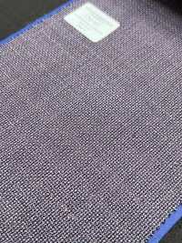 CNJ317 CANONICO Standard 21μ Montecarlo Jacke Hopsack Ohne Muster[Textil] CANONICO Sub-Foto