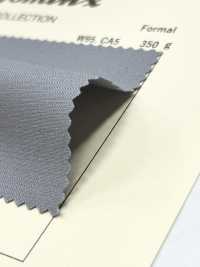 19118A-4 Formal DOMINX Standard Collection SP100'S + Kaschmir Tussargrau[Textil] Kuzuri-Wollstoff (DOMINX) Sub-Foto