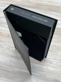 Frühjahr/Sommer 2026 KUNISHIMA Originalkollektion Katalogbuch[Musterkarte] Kunishima Co., Ltd. Unterfoto