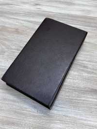 Katalogbuch Der CANONICO Kollektion Frühjahr/Sommer 2026[Musterkarte] CANONICO Unterfoto