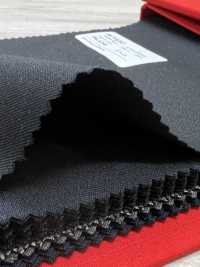 3ML4346 26SS Miyuki Textile MIYUKI ESSENTIALS ACTIVA ADVANCE Musterlos Schwarz Miyuki Wollmühlen Unterfoto