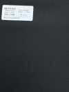 3ML4346 26SS MIYUKI Stoffe ESSENTIALS ACTIVA ADVANCE Schwarz uni