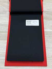 3ML4350 26SS Miyuki Textile MIYUKI ESSENTIALS ACTIVA ADVANCE Musterlos Schwarz Miyuki Wollmühlen Unterfoto