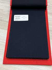 2MK4874 26SS Miyuki Textile MIYUKI ESSENTIALS ACTIVA Musterlos Blau Miyuki Wollmühlen Unterfoto