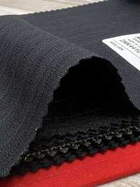 2MK4410 26SS Miyuki Textile MIYUKI ESSENTIALS ACTIVA Navy Stripe Miyuki Wollmühlen Unterfoto