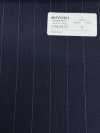 2MK4432 26SS Miyuki Stoff MIYUKI Essentials ESSENTIALS ACTIVA Marine-Streifen