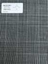 2MK4465 26SS MIYUKI Fabrics ESSENTIALS ACTIVA mittelgraues Karomuster