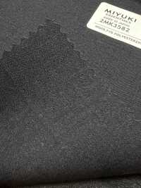 2MK3582 26SS Miyuki Textile MIYUKI ESSENTIALS ACTIVA COOLTEC Navy No Pattern Miyuki Wollmühlen Unterfoto