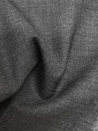 2MK4476 26SS Miyuki Textile MIYUKI ESSENTIALS ACTIVA COOLTEC Charcoal Heaven Gray No Pattern Miyuki Wollmühlen Unterfoto