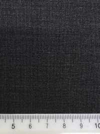 2MK4476 26SS Miyuki Textile MIYUKI ESSENTIALS ACTIVA COOLTEC Charcoal Heaven Gray No Pattern Miyuki Wollmühlen Unterfoto
