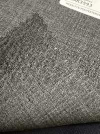 2MK3593 26SS Miyuki Textile MIYUKI ESSENTIALS ACTIVA COOLTEC Mittelgrau Ohne Muster Miyuki Wollmühlen Unterfoto