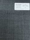 2MK3593 26SS Miyuki Textile MIYUKI ESSENTIALS ACTIVA COOLTEC Mittelgrau Ohne Muster