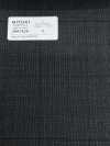 2MK3626 Textil MIYUKI ESSENTIALS ACTIVA COOLTEC Mittelgrau Kariert