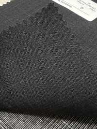 2MK4480 26SS Miyuki Textile MIYUKI ESSENTIALS ACTIVA COOLTEC Marineblau Kariert Miyuki Wollmühlen Unterfoto