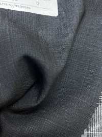 2MK4480 26SS Miyuki Textile MIYUKI ESSENTIALS ACTIVA COOLTEC Marineblau Kariert Miyuki Wollmühlen Unterfoto