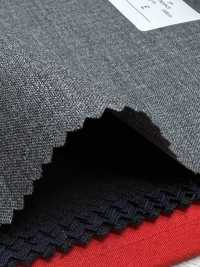 2ML4512 26SS Miyuki Textile MIYUKI Essentials TROPICS Mittelgrau Ohne Muster Miyuki Wollmühlen Unterfoto