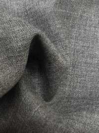 2ML4512 26SS Miyuki Textile MIYUKI Essentials TROPICS Mittelgrau Ohne Muster Miyuki Wollmühlen Unterfoto