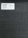 2ML4512 26SS Miyuki Textile MIYUKI Essentials TROPICS Mittelgrau Ohne Muster