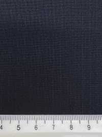 2ML4534 26SS Miyuki Textile MIYUKI Essentials TROPICS Navy Stripe Miyuki Wollmühlen Unterfoto