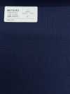 2ML4593 26SS Miyuki Textile MIYUKI Essentials TROPICS Navy Check
