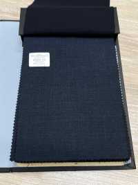 66401-46 26SS BESTE AUSWAHL 【Sommerwolle】 Sommerwolle Ohne Muster[Textil] Kunishima Co., Ltd. Unterfoto